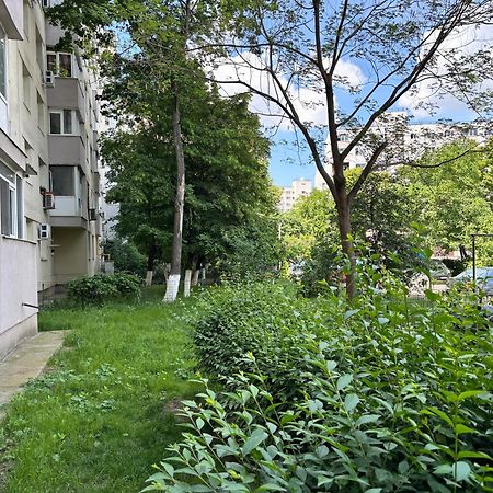 3 Camere Decomandat Bucureşti Exterior foto
