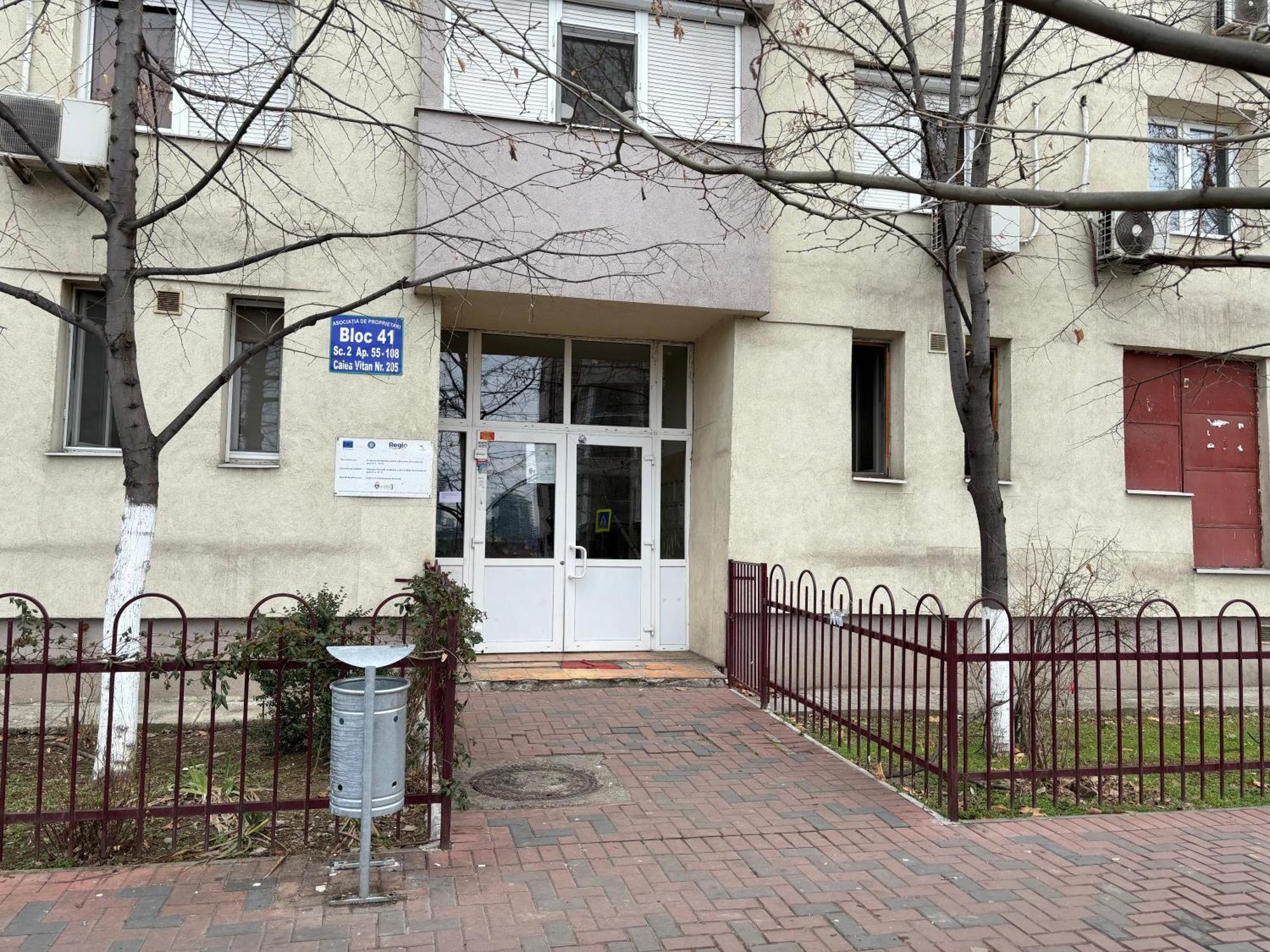 3 Camere Decomandat Bucureşti Exterior foto