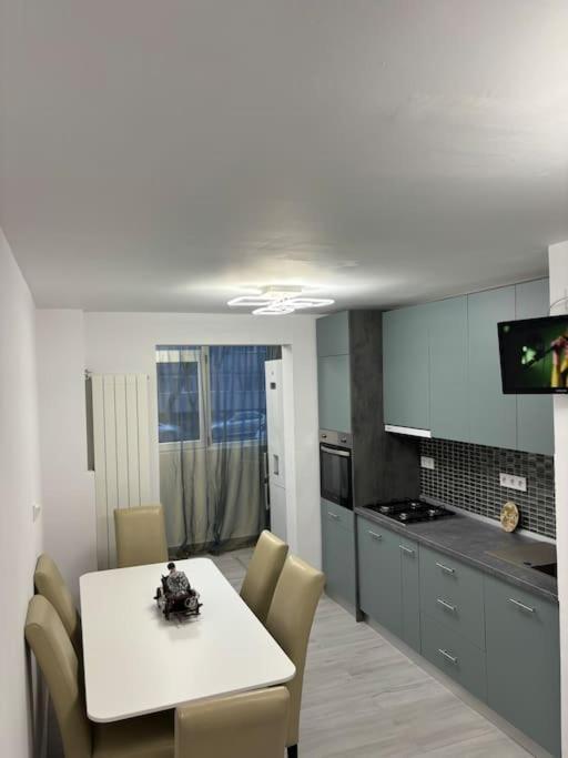 3 Camere Decomandat Bucureşti Exterior foto