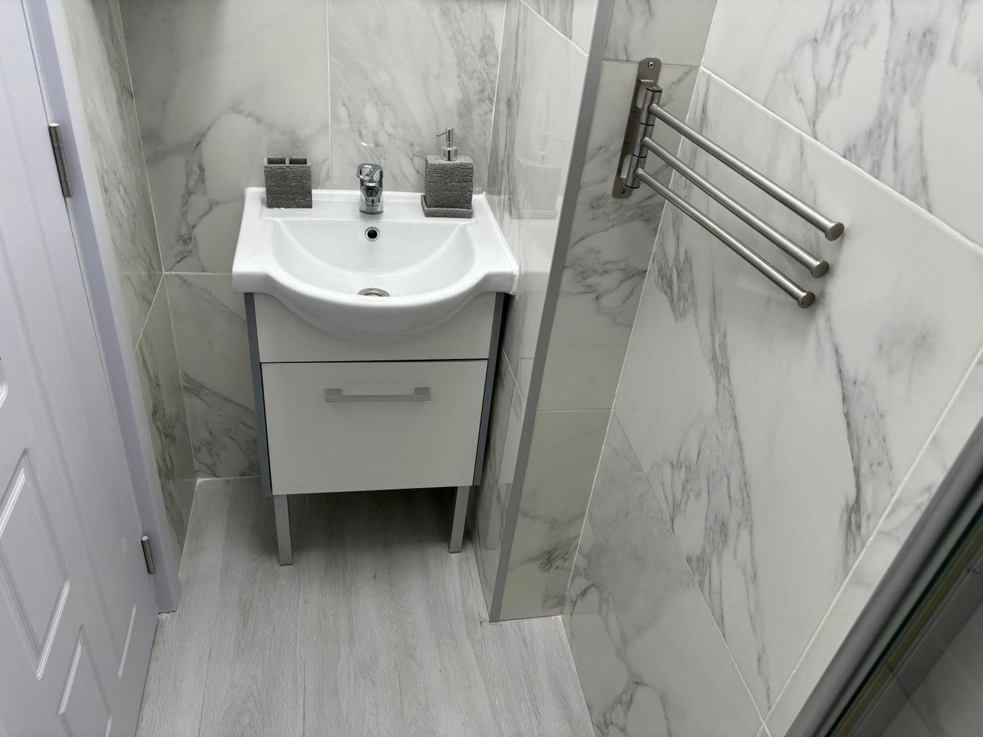 3 Camere Decomandat Bucureşti Exterior foto
